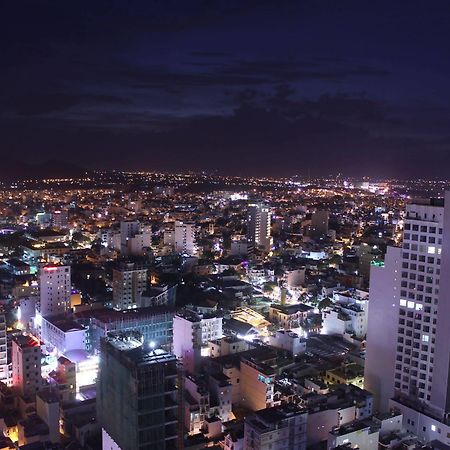Gold Ocean Apartments Nha Trang Eksteriør bilde