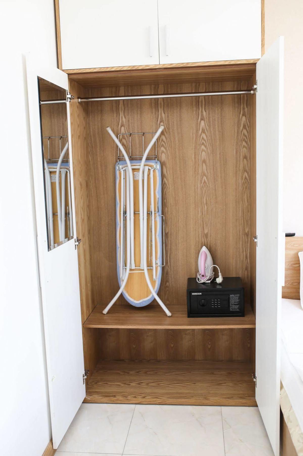 Gold Ocean Apartments Nha Trang Eksteriør bilde