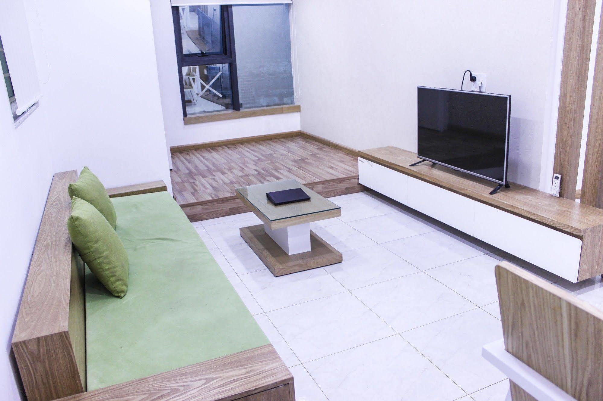Gold Ocean Apartments Nha Trang Eksteriør bilde